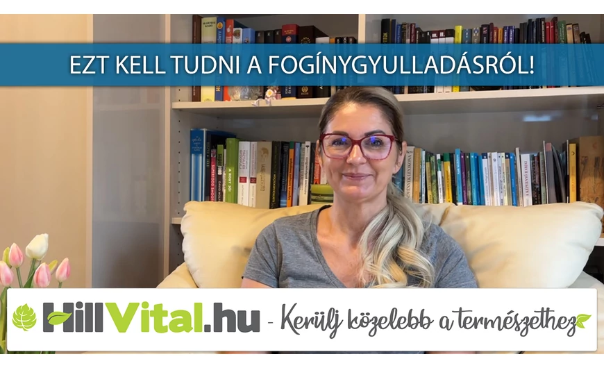 Ezt kell tudni a fogínygyulladásról!