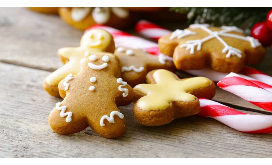 Gluténmentes mézeskalács recept: Így készítsd!