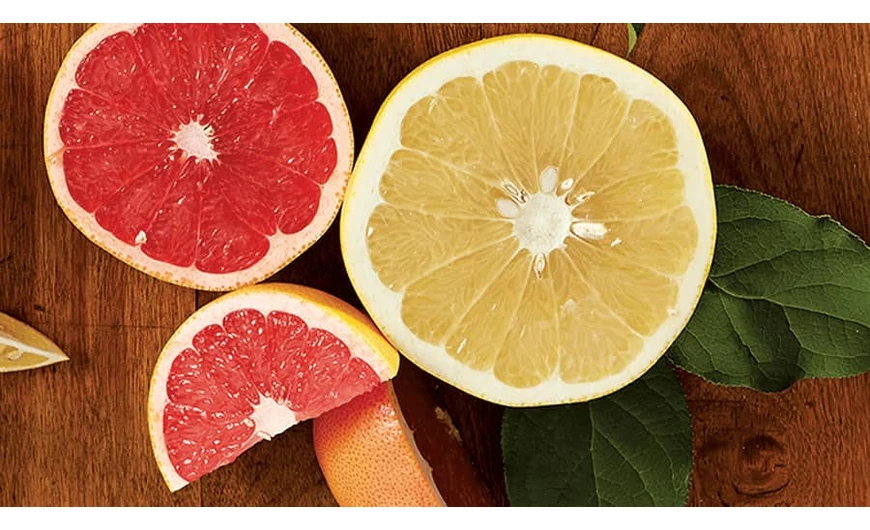 A grapefruit felhasználása és egészségügyi előnyei