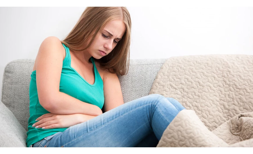 Gyógynövények a menstruációs görcsök ellen