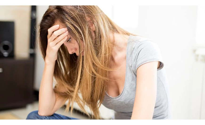 Gyógynövényekkel a stressz ellen