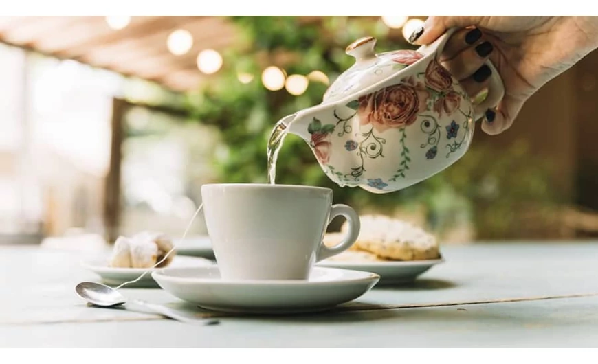 Gyógynövény tea készítés - Így csináld!