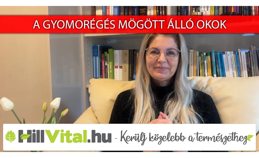 Ezek okozzák a gyomorégést