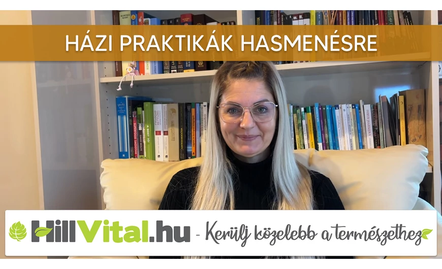 Bevált házi praktikák hasmenés ellen