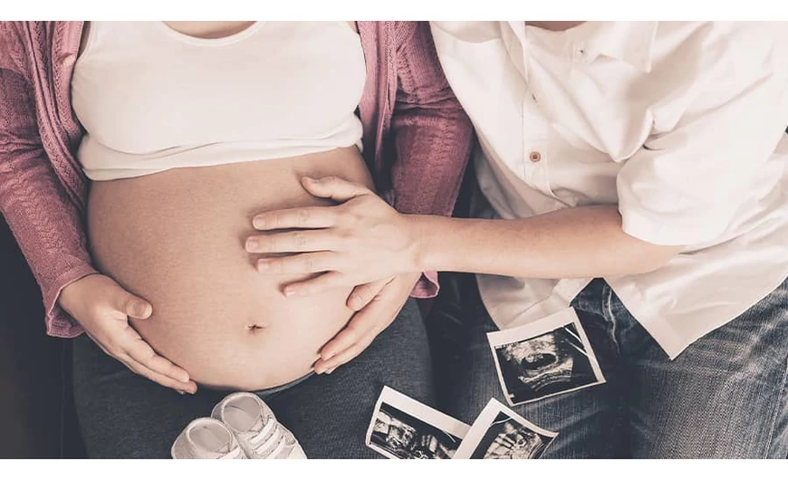 A terhesség és a hormonális változások