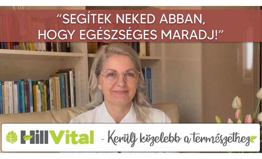 Hetente eszedbe juttatom az egészség fontosságát! Ismerj most meg!