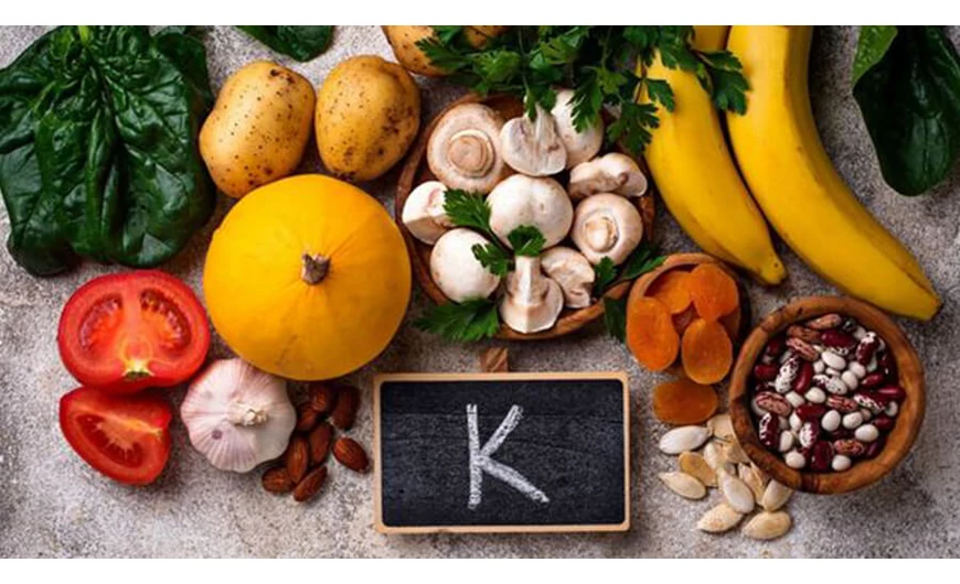 A K-vitamin fogyasztása kinek ajánlott? Most kiderül!
