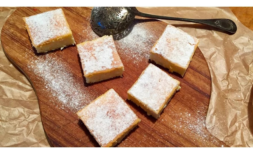Kevert túrós recept - Így készítsd el!