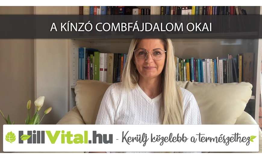 Ezek lehetne a kínzó combfájdalom okai