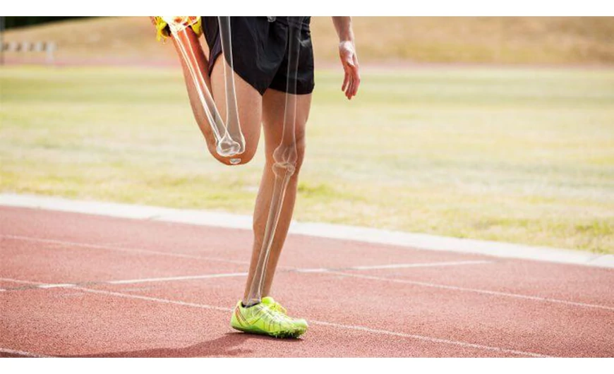 Kollagén és a sport: Hogyan befolyásolja a sport az izmok, ízületek, és bőr kollagéntartalmát, és hogyan lehet megelőzni a kollagénhiányt a sportolás során?