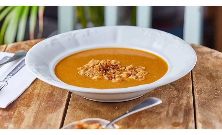 Nagyszerű köménymagleves recept és jótékony hatásai
