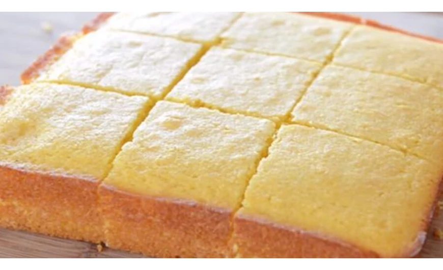 Két nagyszerű kukoricamálé desszert recept - Így csináld!
