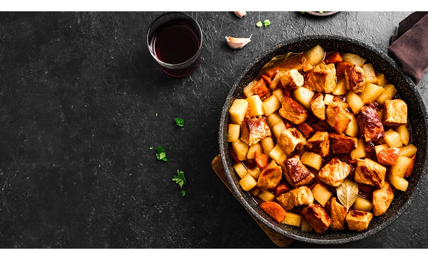 Különleges brassói recept