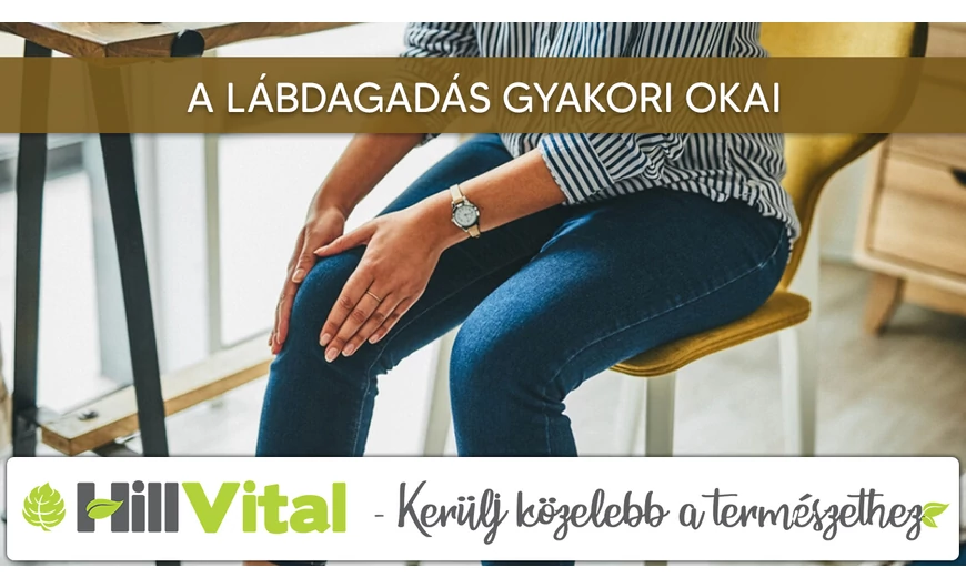 A lábdagadás gyakori okai 