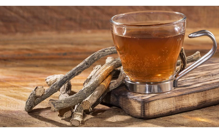 A macskagyökér tea nagyszerű hatásai - Ezért fogyaszd!