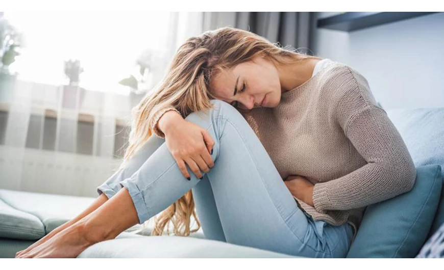 Így csillapítsd a menstruációs fájdalmakat!