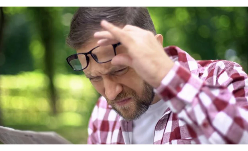 Minden amit tudni érdemes a távollátásról!