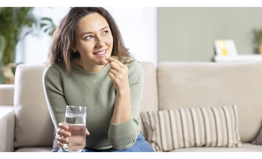 Tudd meg, hogy miért fontos a vitamin és étrendkiegészítő a szervezetnek!