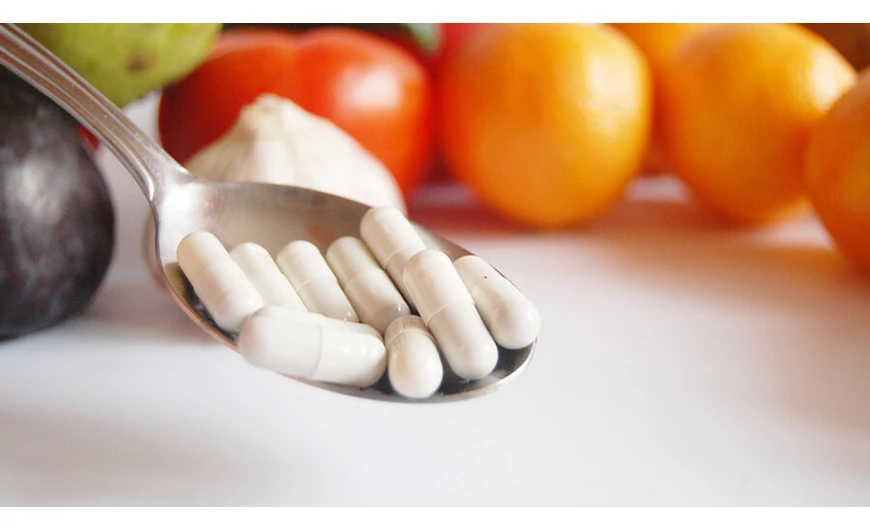A multivitaminok helyes alkalmazása