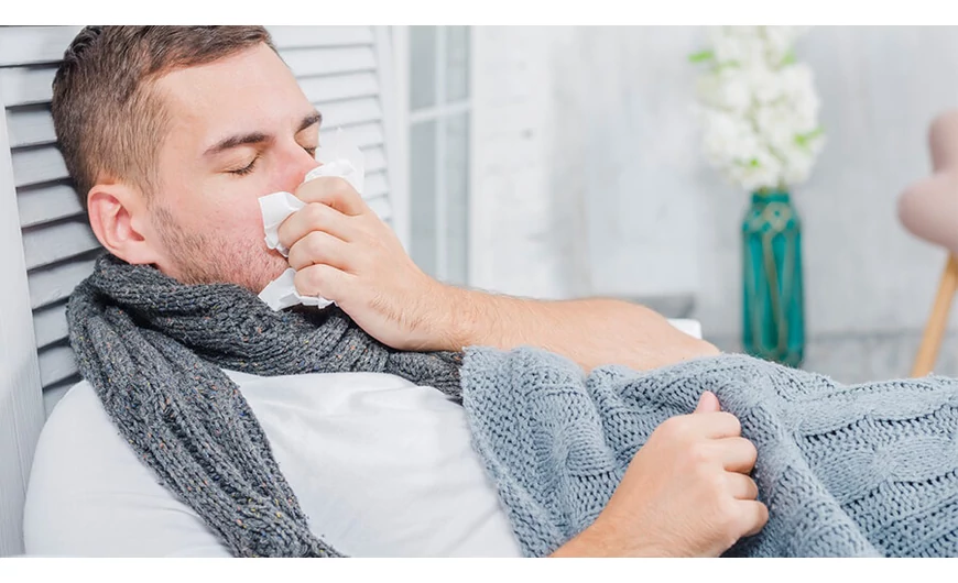 Nátha vagy influenza?