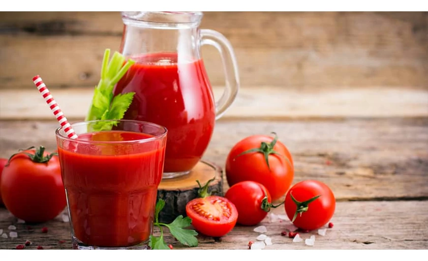 Vitaminkoktél kora tavaszra!
