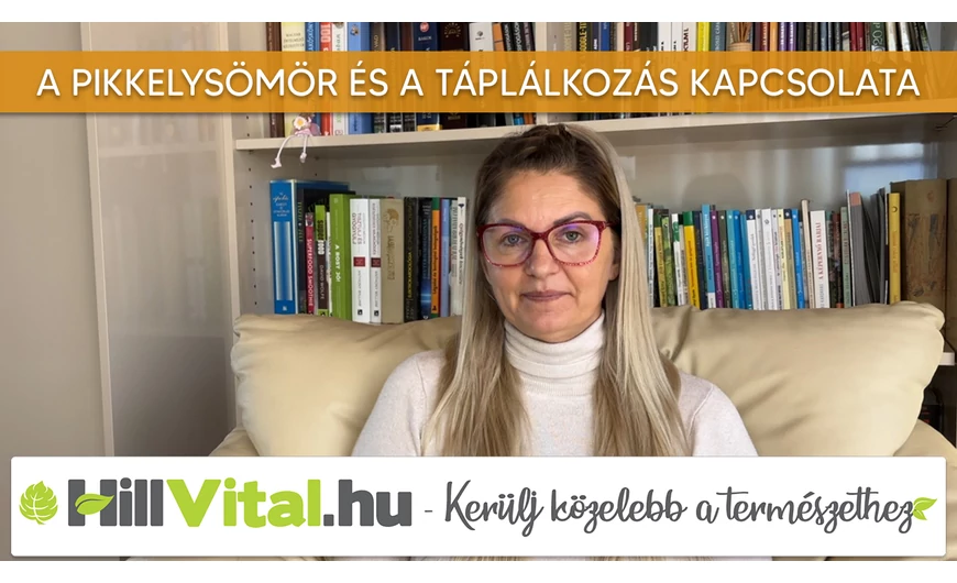 A pikkelysömör és a táplálkozás kapcsolata