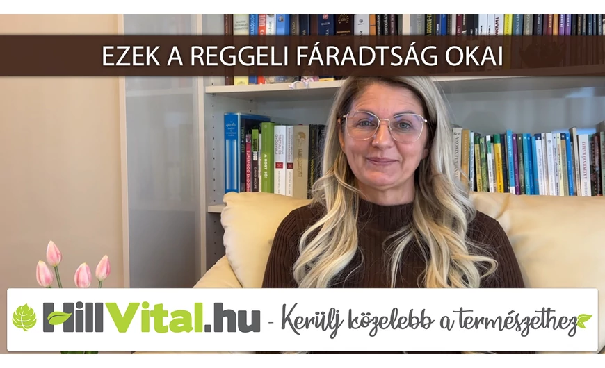 Ezek a reggeli fáradtság okai