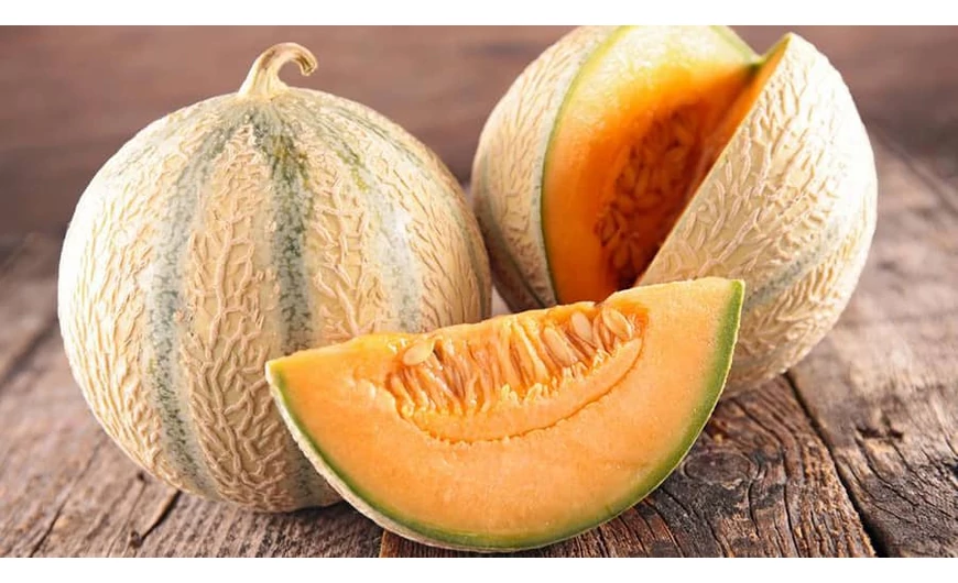 A sárgadinnye jótékony hatásai