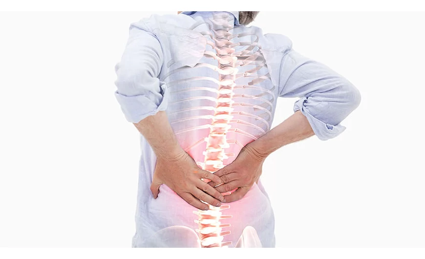 Ezeket kell tudnod a spondylosis nevű betegségről