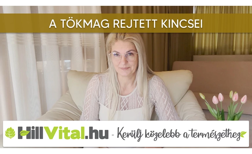 A tökmag rejtett kincsei