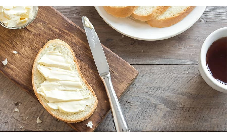 Egy nagyon finom, házi magyaros vajkrém recept
