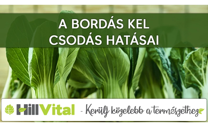 A bordás kel csodás hatásai