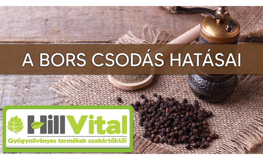 A bors 4 élettani hatása