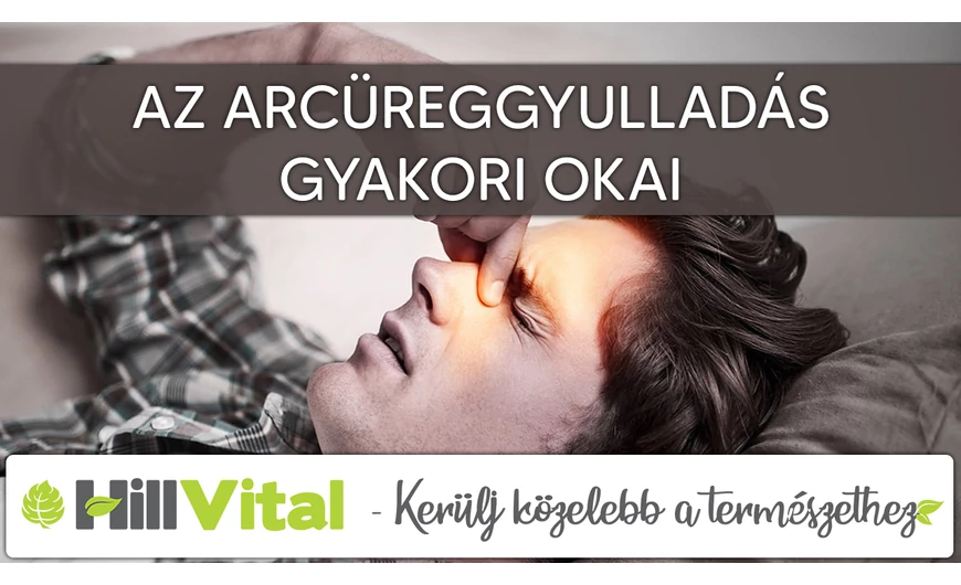 Ezek állhatnak az arcüreggyulladás mögött