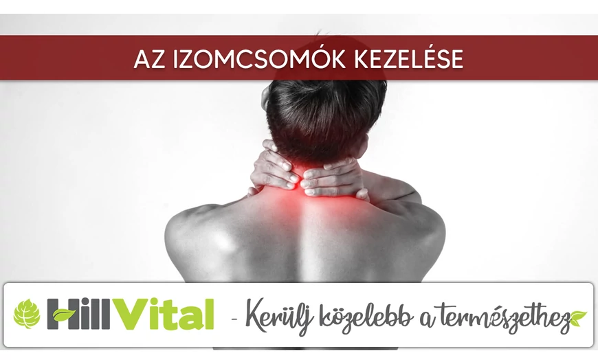 Az izomcsomók kezelése