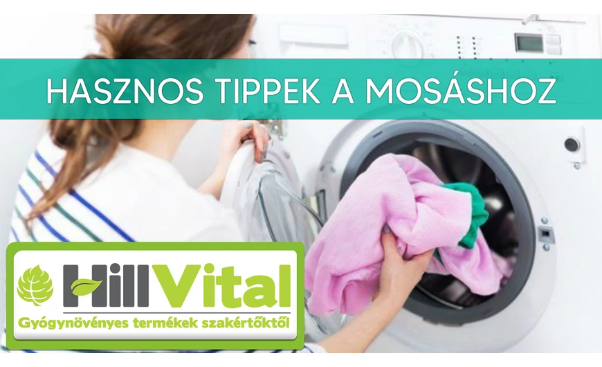 Mosási tippek mindenki számára