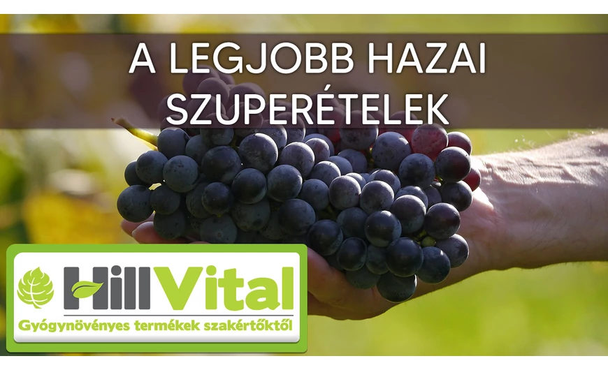A legjobb hazai szuperélelmiszerek