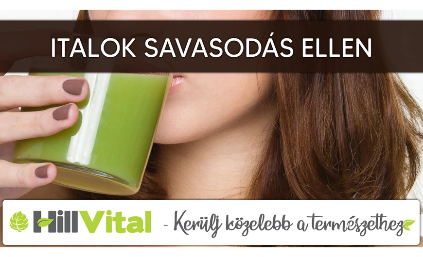 Italok a savasodás ellen