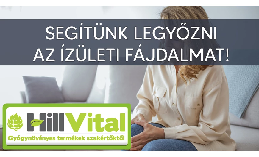 Hatásos tippek ízületi fájdalom ellen