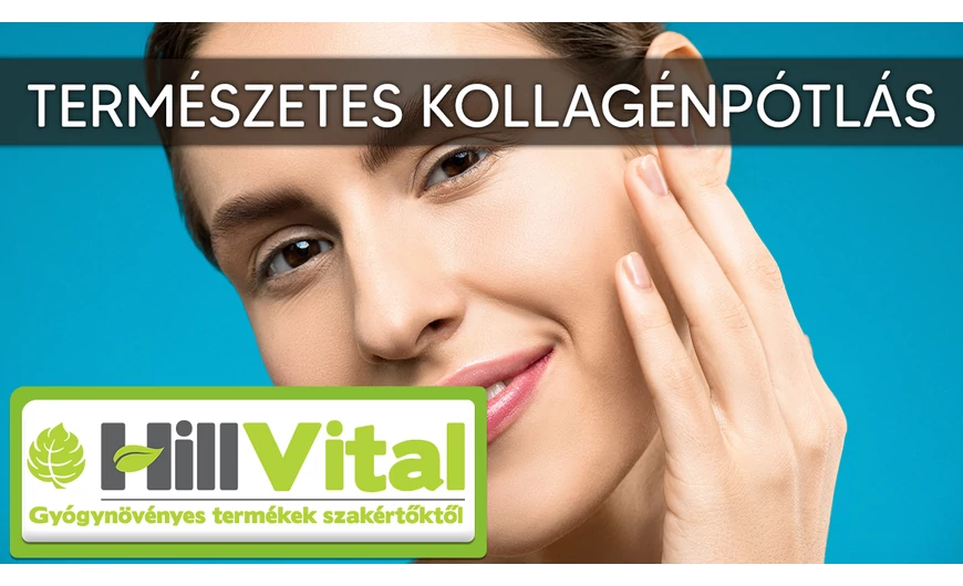 A legjobb természetes kollagén források