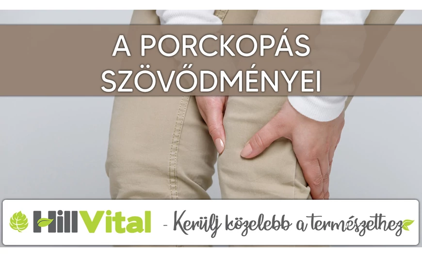 A porckopás lehetséges szövődményei