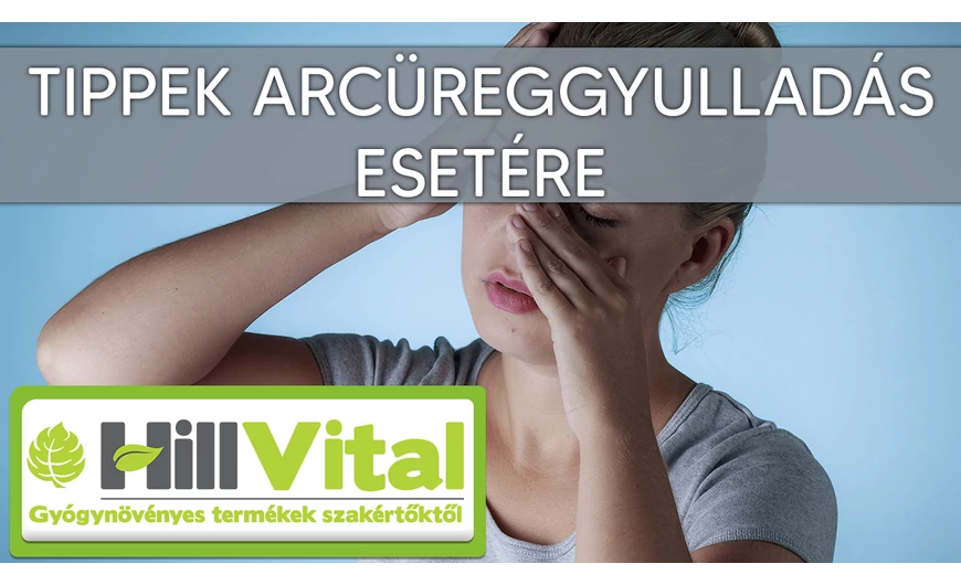 Néhány hatásos gyógymód arcüreggyulladásra