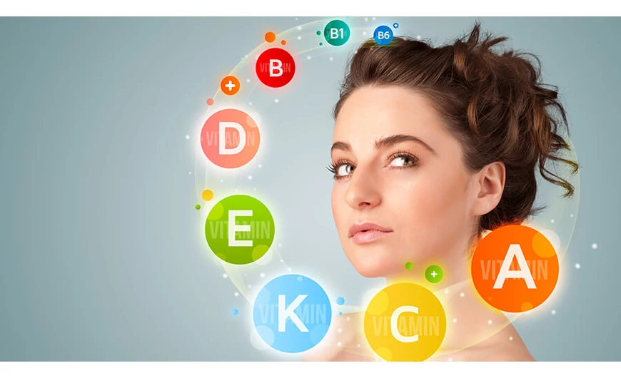 Milyen betegségekhez kapcsolódhatnak vitaminhiányok?