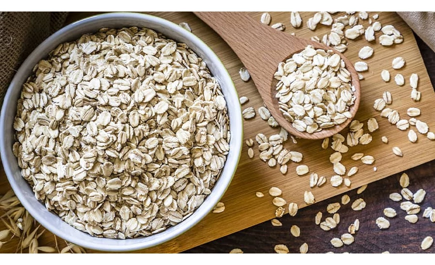 5 zabpelyhes sütemény recept az egészségtudatos édesszájúaknak