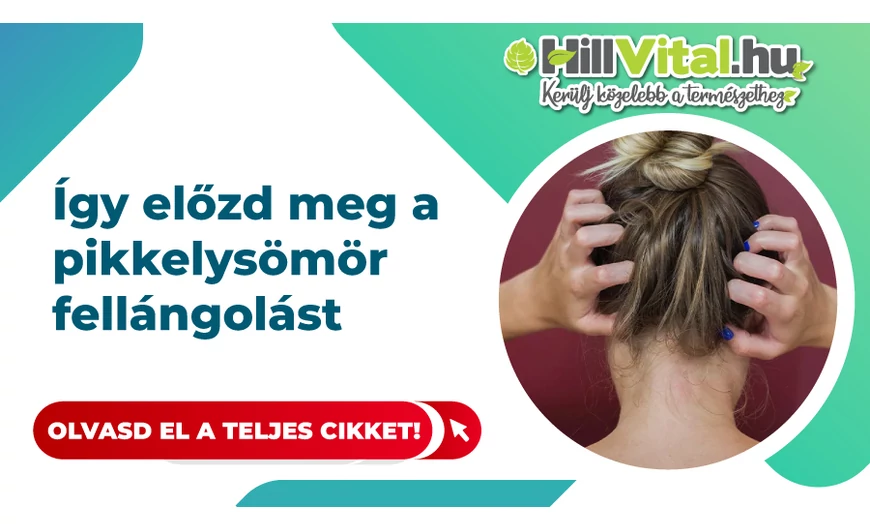 Előzd meg természetesen a pikkelysömör fellángolást!