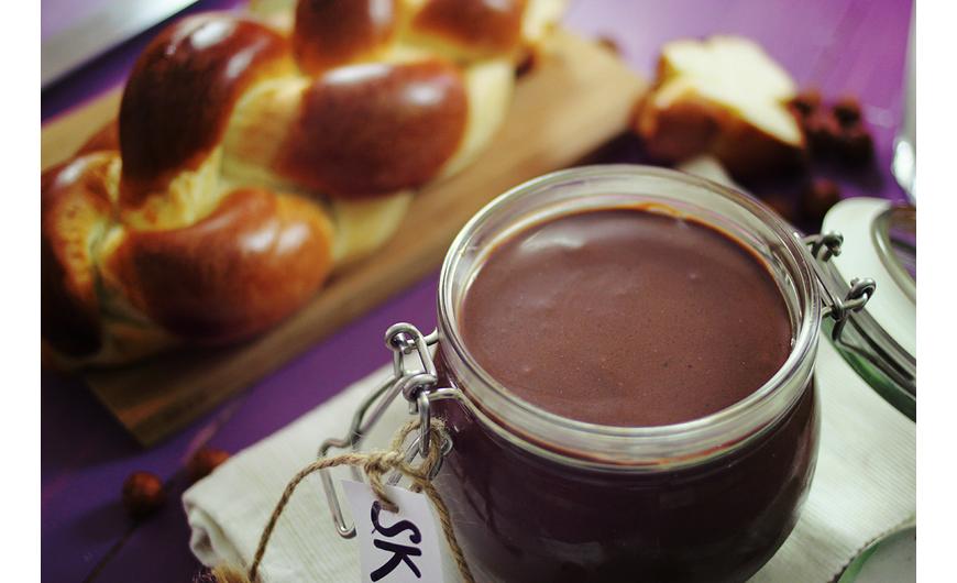 Házi Nutella recept!
