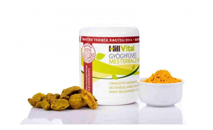 Mire jó a Mesterbalzsam? - Hillvital