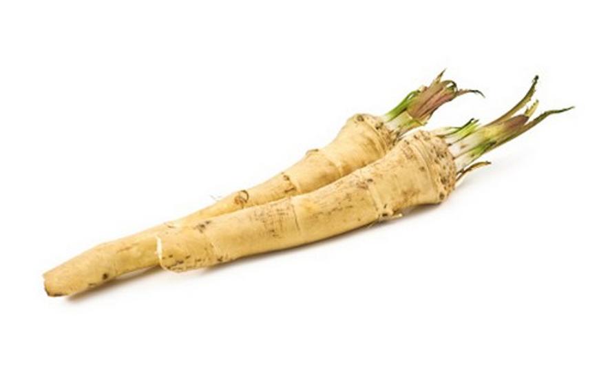 Ízületi panaszokra: torma
