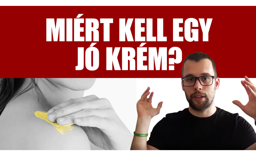 Miért létfontosságú egy jó krém az ízületesnek? – Hillvital