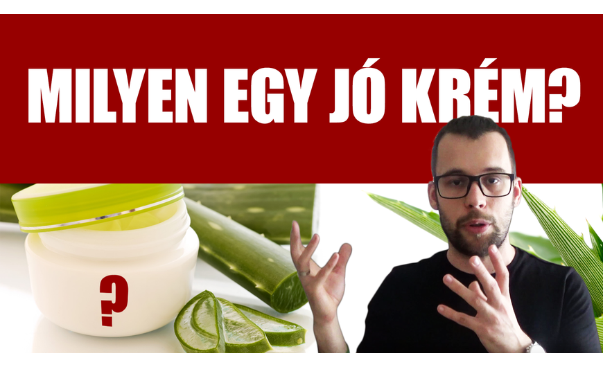 Milyen egy jó fájdalomcsillapító krém? – Hillvital